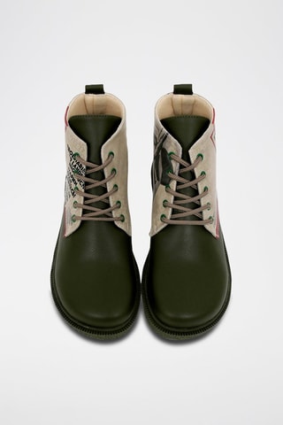 Bottines Spectre - Multicolore