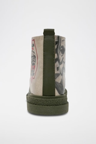 Bottines Spectre - Multicolore