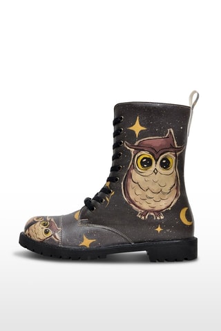 Bottines  - Multicolore