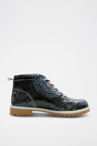 Boots Times Up Deer - Multicolore