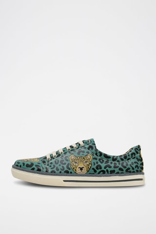 Baskets Wild Spirit - Multicolore