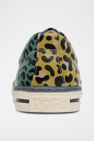 Baskets Wild Spirit - Multicolore