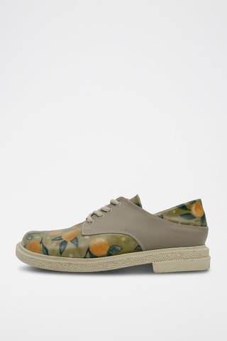Derbys - Multicolore
