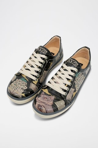 Baskets Never Ending Story - Multicolore