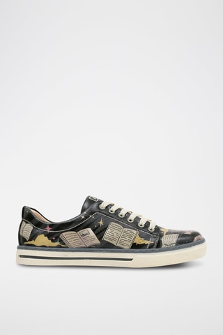 Baskets Never Ending Story - Multicolore