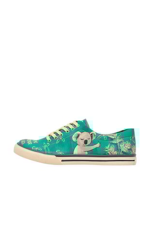 Baskets Koala Hug - Multicolore