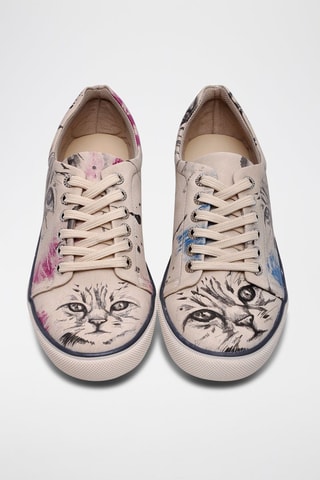 Baskets Deepness - Multicolore
