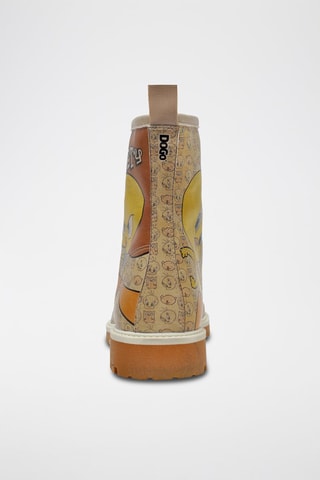 Bottines Tweety Moods - Multicolore