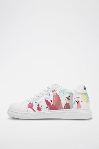 Baskets State Of Bliss - Multicolore