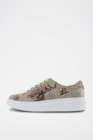 Baskets Paperflower - Multicolore