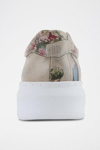 Baskets Paperflower - Multicolore