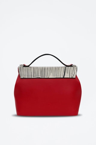 Sac bandoulière Tiny but Mighty - Multicolore