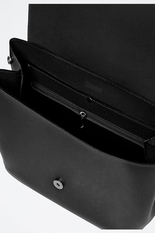 Sac à main Live and Save  - Multicolore