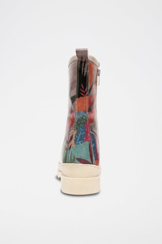 Bottines Stories to Tell - Multicolore
