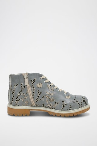 Bottines Birds Have Wings - Multicolore