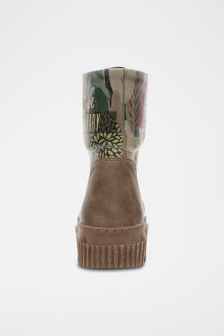 Bottines Escape the Ordinary - Multicolore