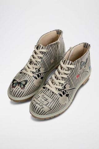 Bottines Tiny But Mighty - Multicolore