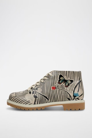 Bottines Tiny But Mighty - Multicolore