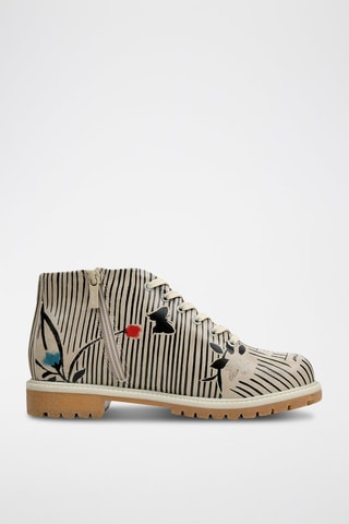 Bottines Tiny But Mighty - Multicolore