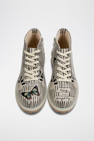 Bottines Tiny But Mighty - Multicolore