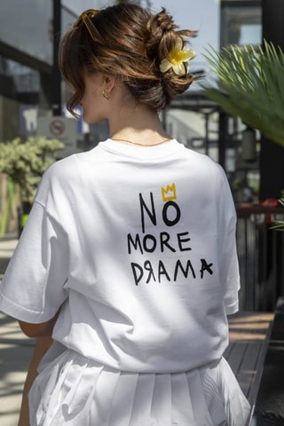 T-shirt - Multicolore