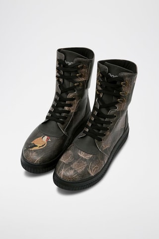 Bottines Goldfinch - Multicolore