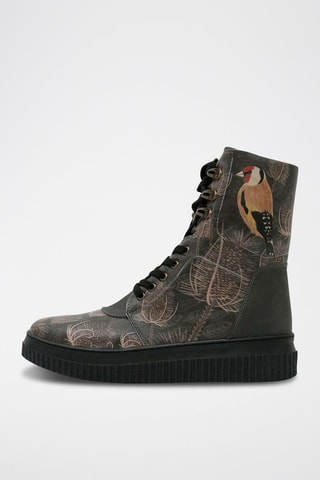 Bottines Goldfinch - Multicolore