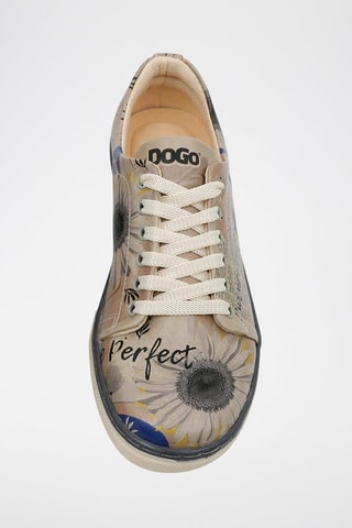 Baskets Picture Perfect - Multicolore