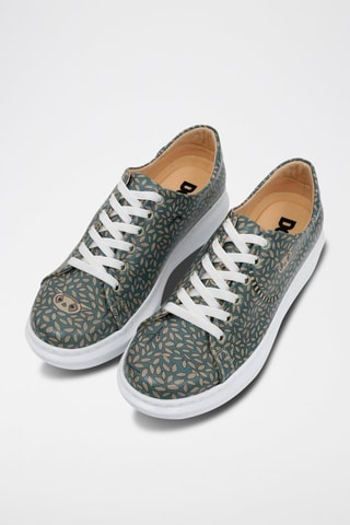 Baskets Lemur - Multicolore
