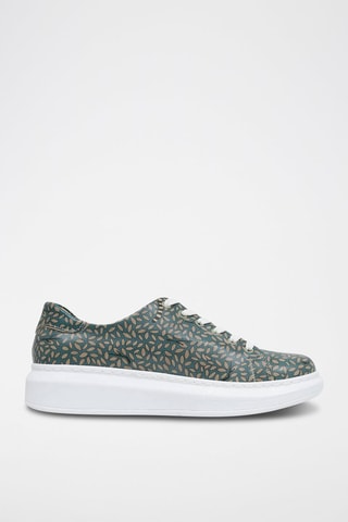 Baskets Lemur - Multicolore