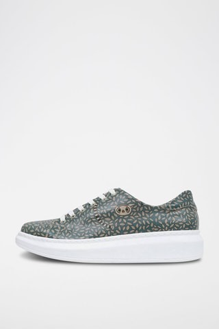 Baskets Lemur - Multicolore