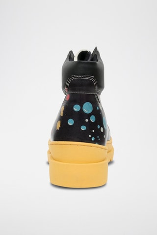 Bottines Jelly Stars - Multicolore
