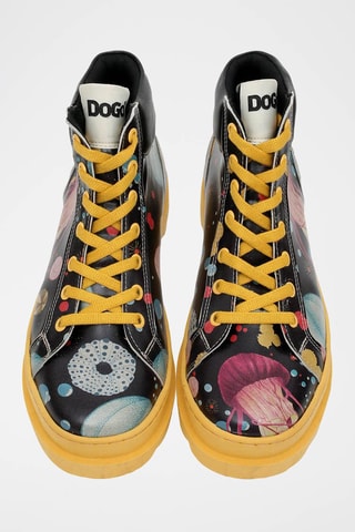 Bottines Jelly Stars - Multicolore