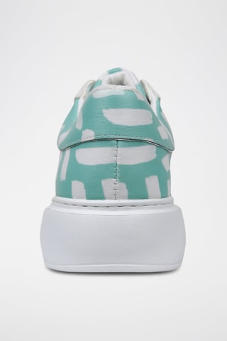 Baskets Sweet Escape  - Multicolore