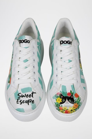 Baskets Sweet Escape  - Multicolore