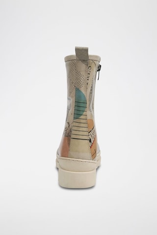 Bottines Mon Cher - Multicolore