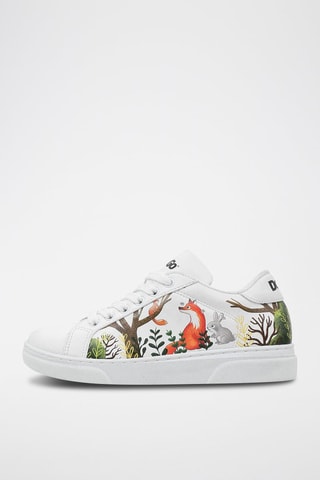 Baskets Better Together - Multicolore