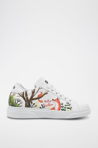 Baskets Better Together - Multicolore