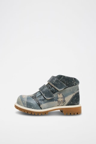Baskets Gamins - Multicolore