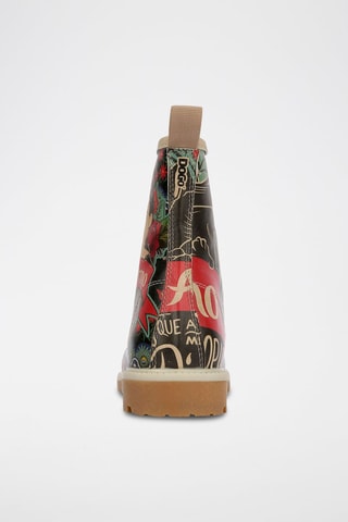 Bottines Te Amo - Multicolore