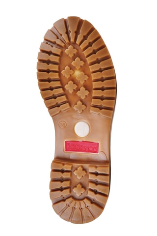 Bottines Owls Family - Multicolore