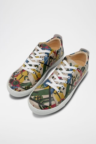 Baskets Beauty in Chaos - Multicolore