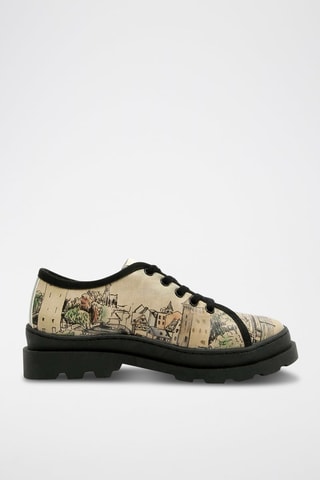 Baskets Take a Walk - Multicolore