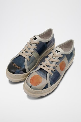 Derbys Be Different - Multicolore