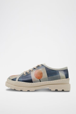 Derbys Be Different - Multicolore