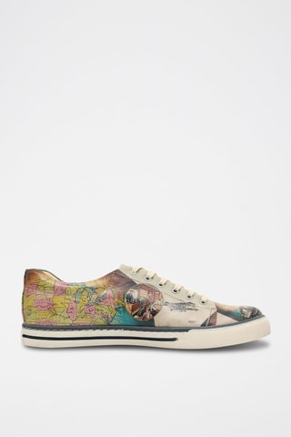 Baskets Choose a Place - Multicolore