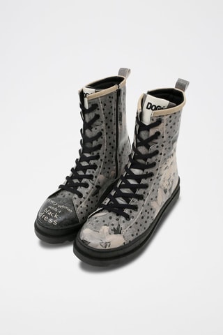 Bottines Black Dress - Multicolore