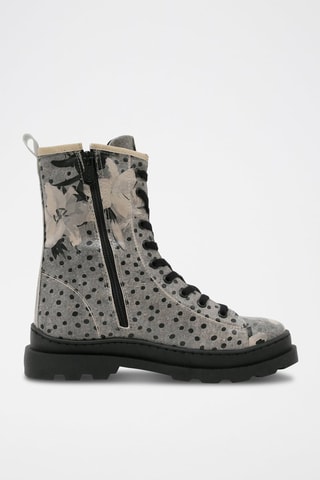 Bottines Black Dress - Multicolore