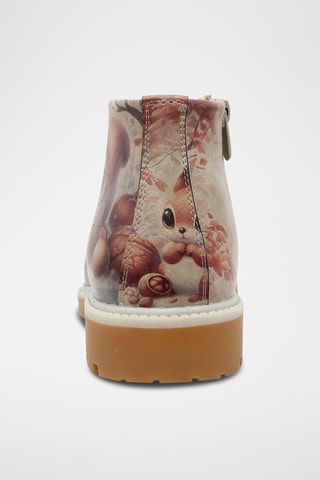 Bottines These are Ma Nuts  - Multicolore