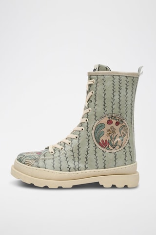 Bottines Kindness Grows - Multicolore